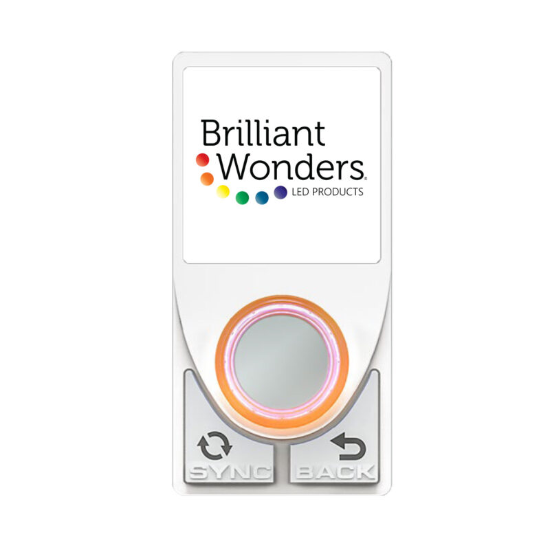 Brilliant Wonders LED Controller