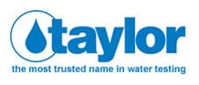 Taylor Technologies Logo