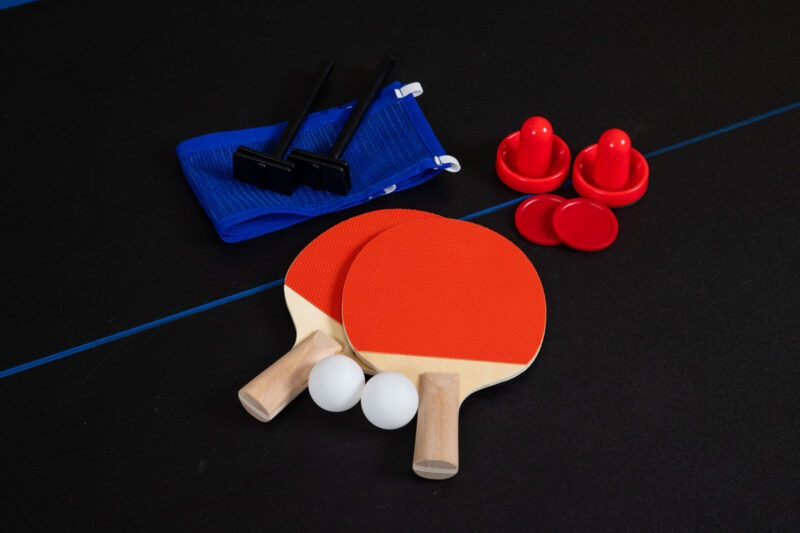 Bandit-Air-Hockey-Table-with-Table-Tennis-Top-2