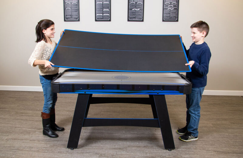 Bandit-Air-Hockey-Table-with-Table-Tennis-Top-6