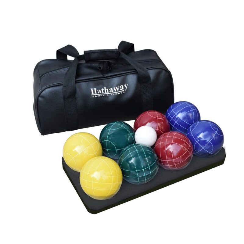 Deluxe Bocce Ball 2