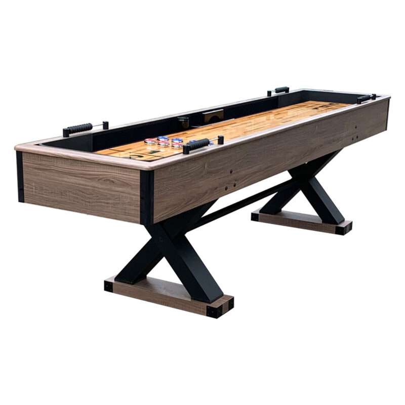 Excalibur-Shuffleboard-Table