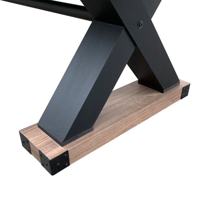 Excalibur-Shuffleboard-Table-Legs