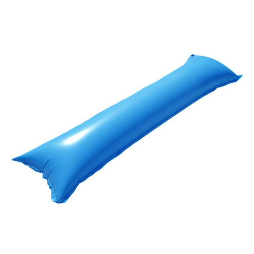 GLI 4' x 15' Blue Air Pillow