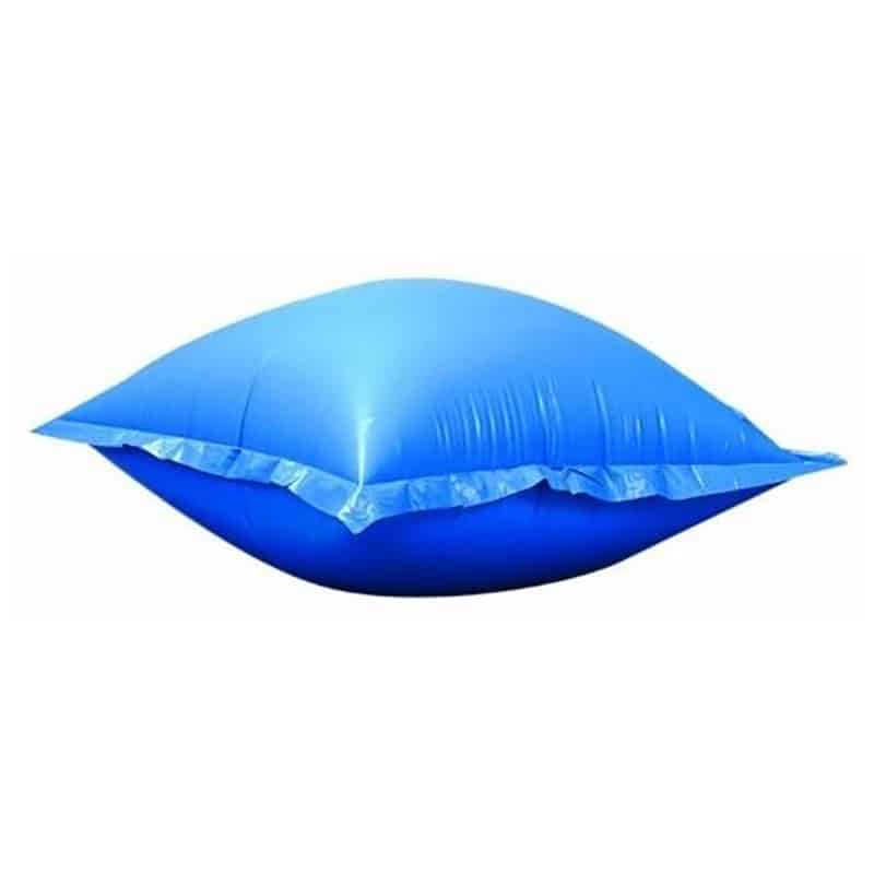 GLI 4' x 4' Blue Air Pillow Above Ground Pool Covers Pool Warehouse