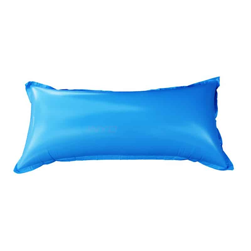 GLI 4 x 8 Blue Air Pillow Above Ground Pool Covers Pool Warehouse