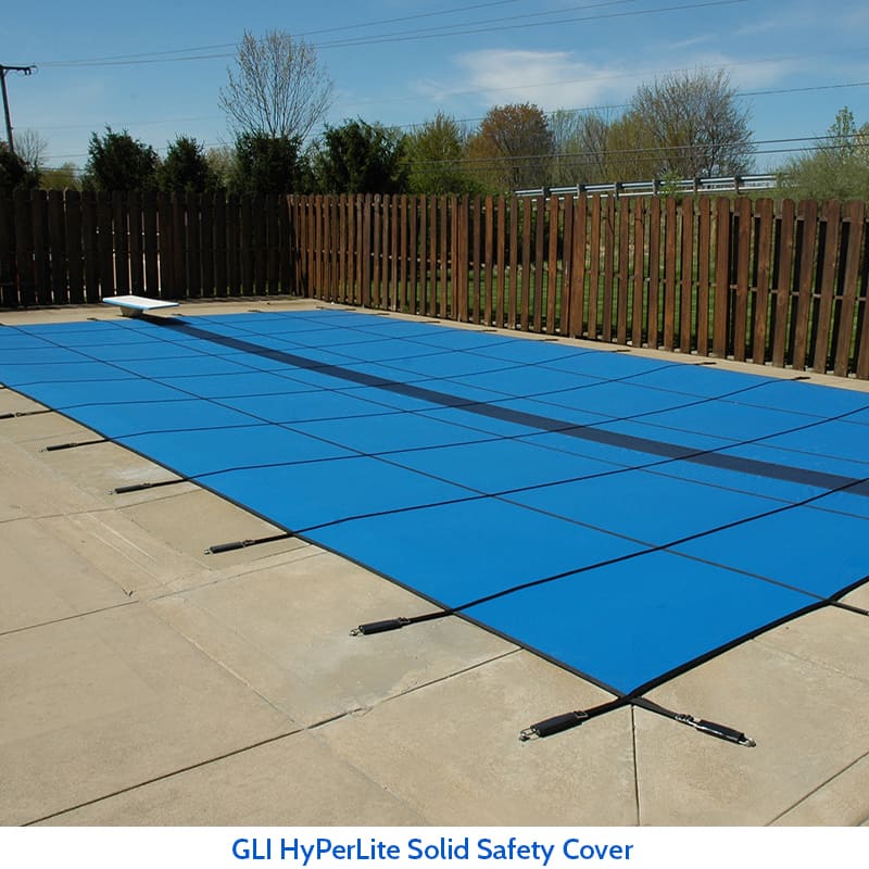 Purchase Hard Covers For Above Ground Inground Swimming Pool