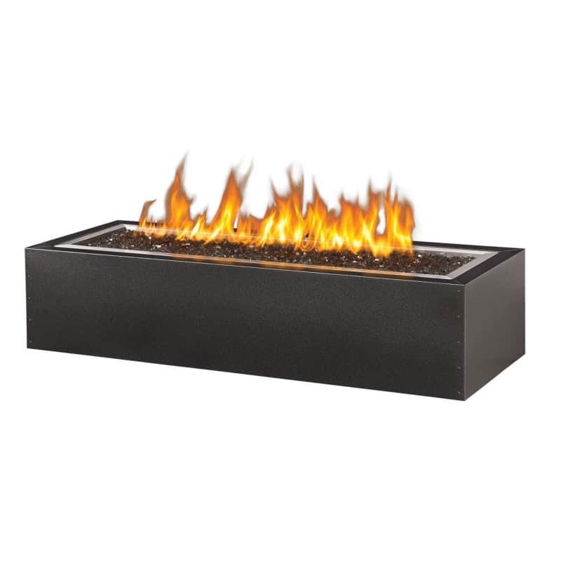 Napoleon Linear Patioflame Fire Pit, Napoleon Fire Pit