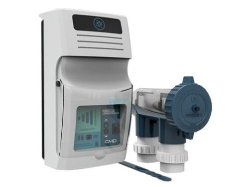 Power Clean Salt Ultra 320 Main