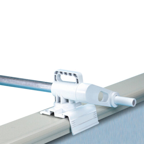 GLI Tidal Wave Above Ground Solar Blanket Storage System