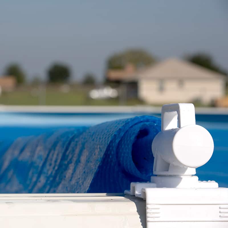 solar blankets for above ground pools