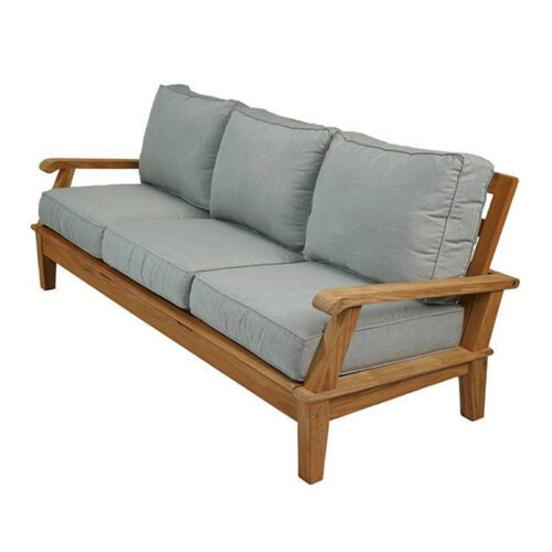 Royal Teak Collection Miami Sofa
