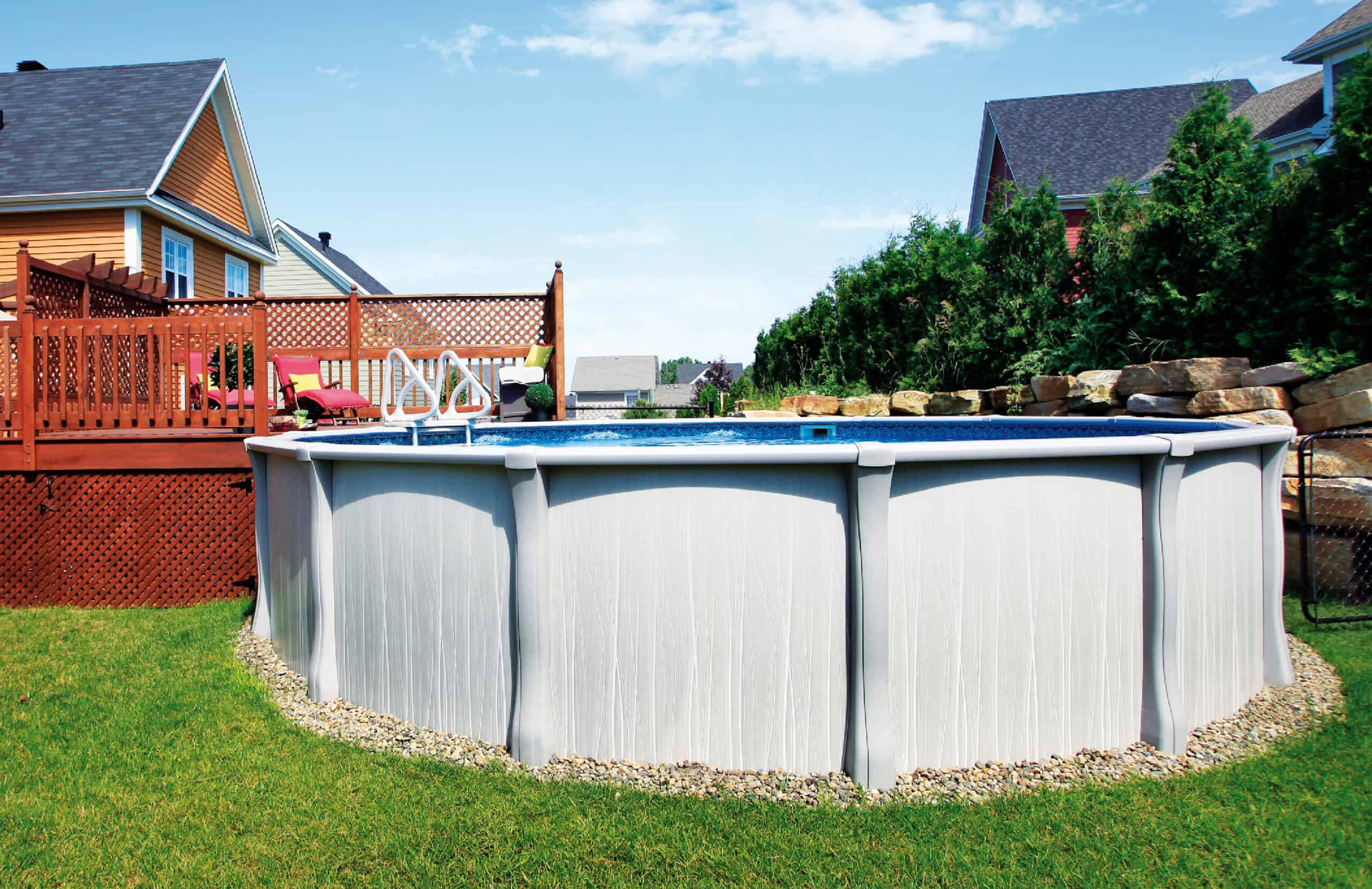 where to buy an above ground pool