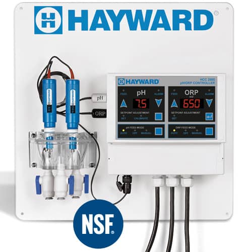 Hayward CAT pH Probe 24" Cable