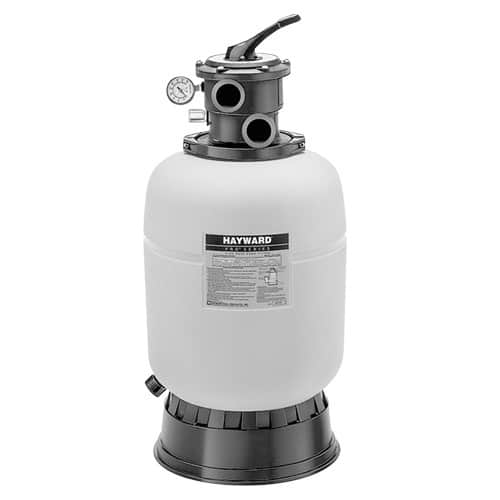 Hayward Pro Series 16 Sand Filter System W 1 Hp Pump