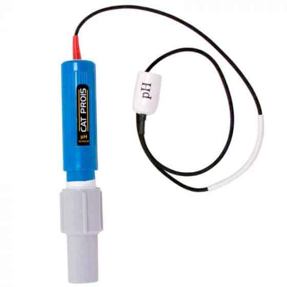 Hayward CAT pH Probe 10" Cable