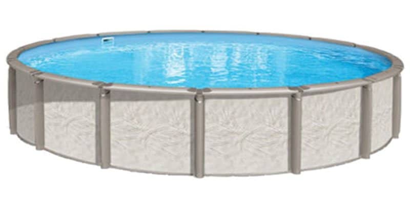 wilbar pool models