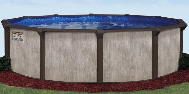 Brentwood above Ground