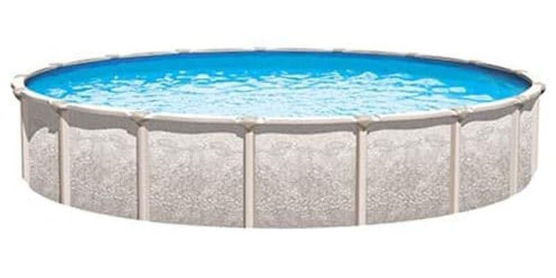 wilbar pool models