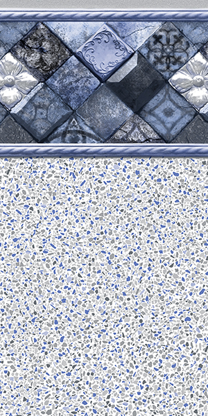 Whitehaven w/ Crystal Quartz