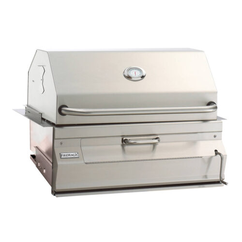 Fire-Magic-Legacy-Charcoal-30-Grill