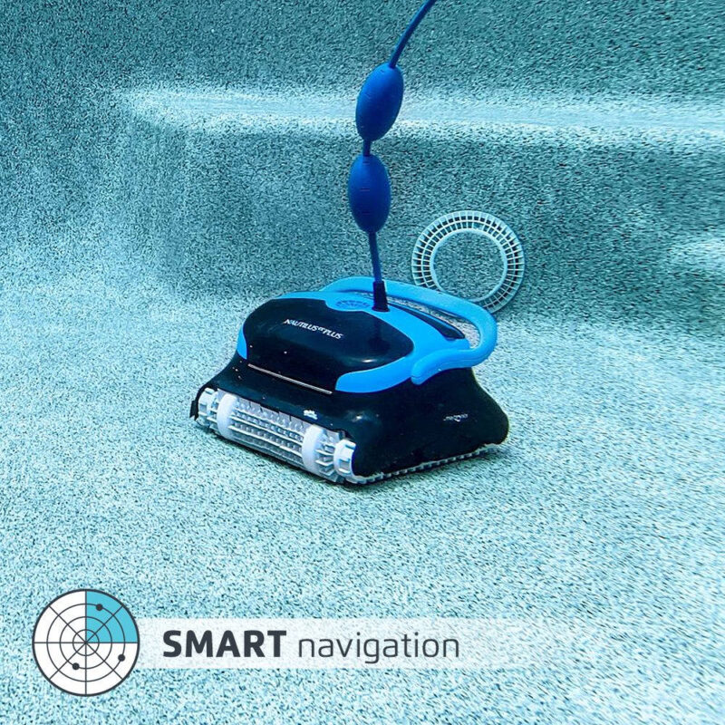 dolphin nautilus cc plus robotic pool cleaner stores
