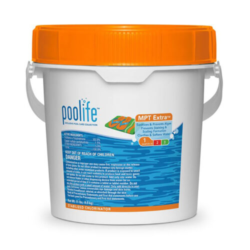 Poolife MPT Extra 11 lb