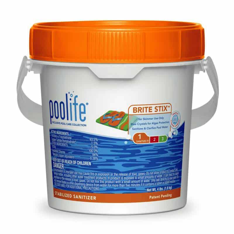 Poolife MPT Extra 4 lb