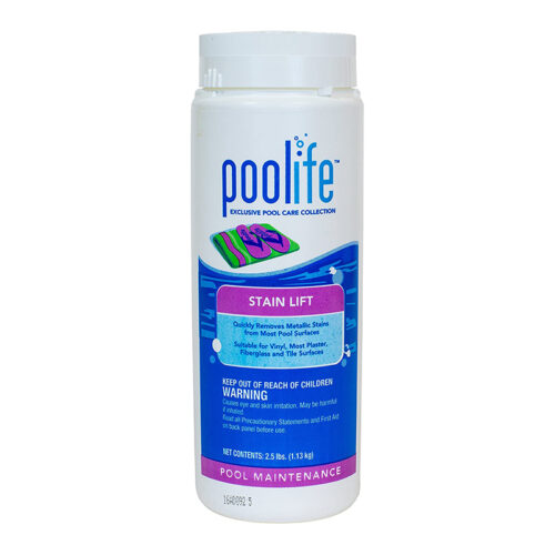 Poolife Stain Lift