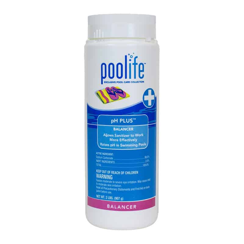 Poolife NST NonStabilized Chlorine 20.6lbs Pool Warehouse