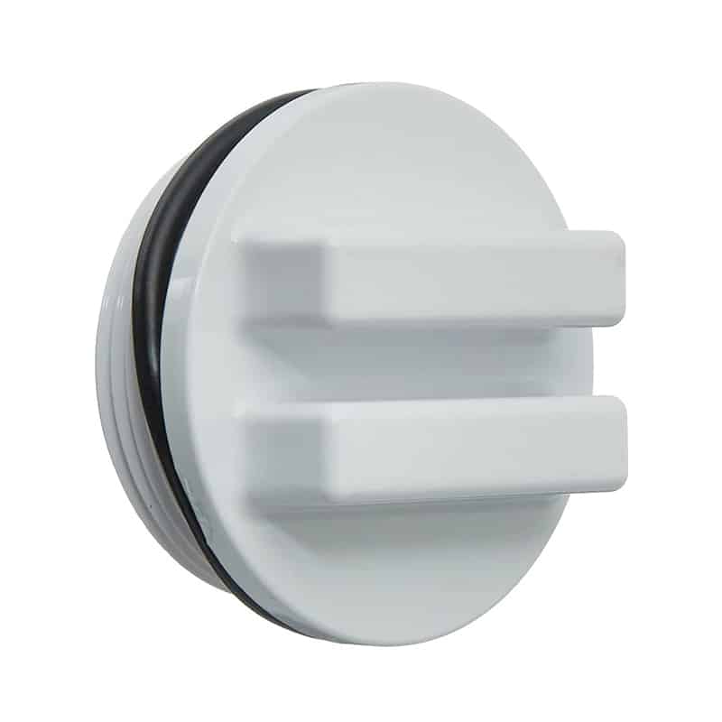Genuine Hayward 1.5" Threaded Winter Drain Plug Filter Drain Plug SP1022c 