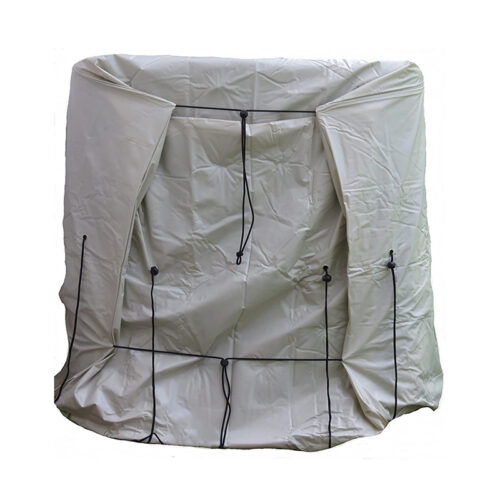 Heat Pump Cover Climate Shield