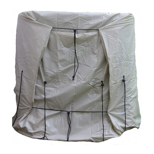 Pentair MasterTemp Low NOx Pool Heater 400k BTU (Natural Gas)