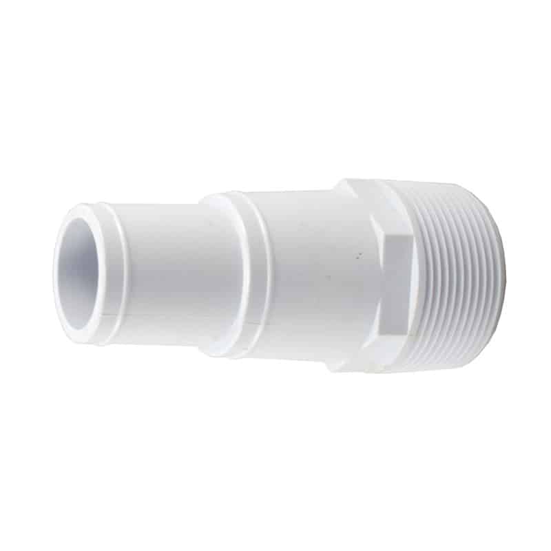 pool hose reducer adapter