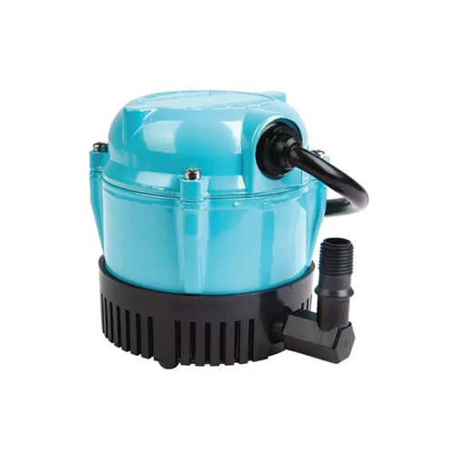 Little Giant Submersible Cover Pump