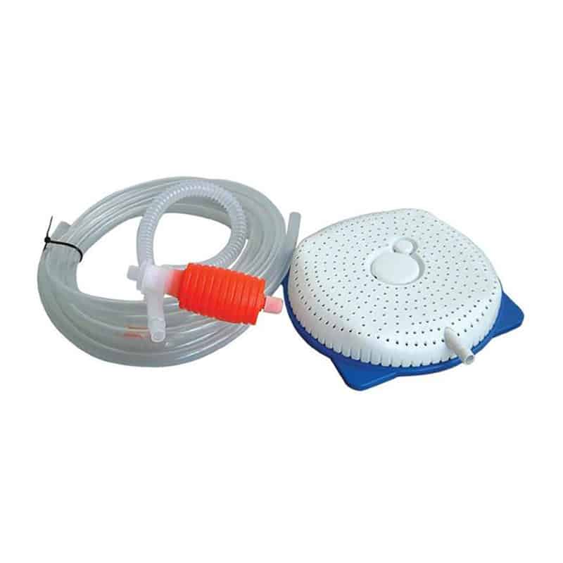 NonElectric Syphon Cover Pump Pool Warehouse