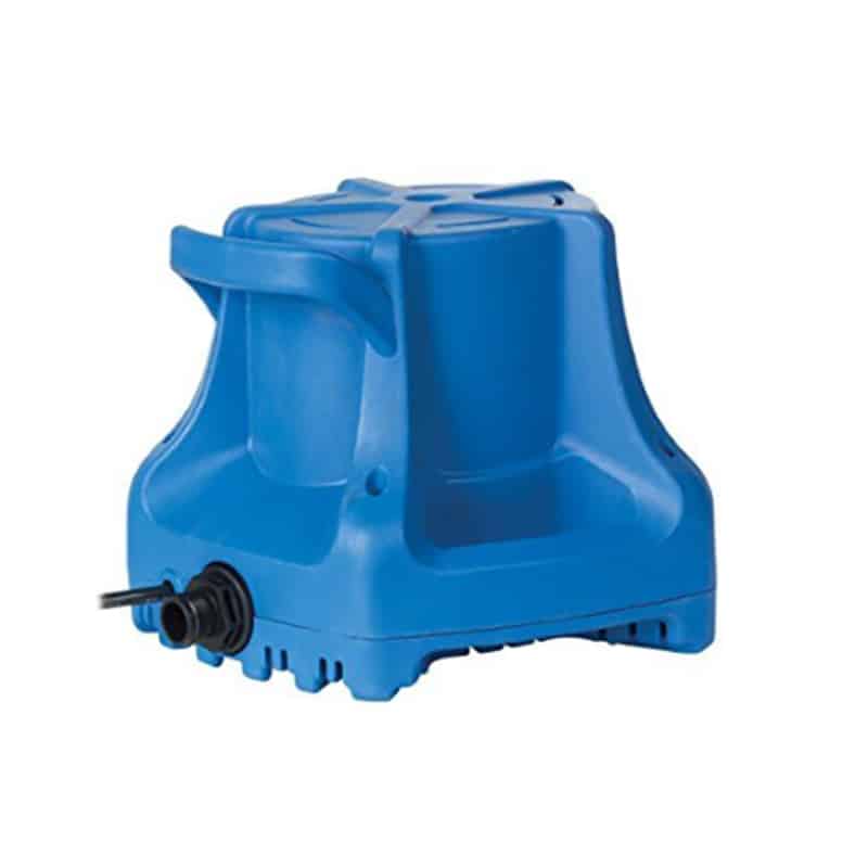 SuperPro Automatic Pool Cover Pump Pool Warehouse