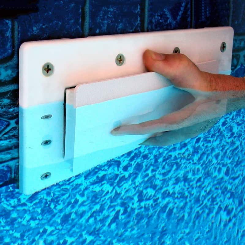 gizzmo pool skimmer