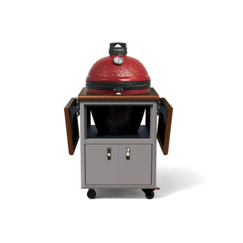 Challenger 24" Torch Cart for Kamado Classic II