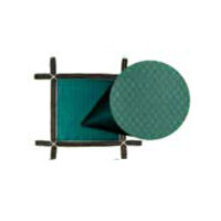 Meyco PermaGuard Green Pool Cover