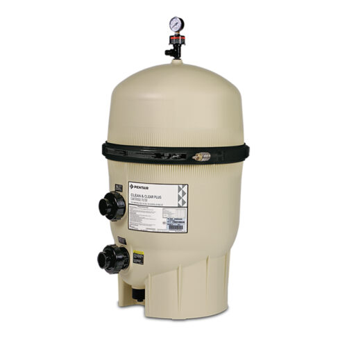 Pentair Clean & Clear Plus 320 Cartridge Filter 160340 Pool Warehouse
