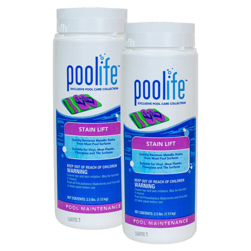 Poolife Stain Lift 2 Pack
