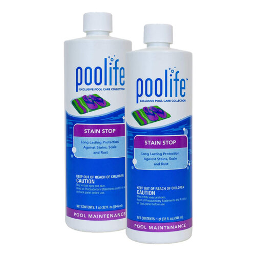 Poolife Stain Stop 2 Pack