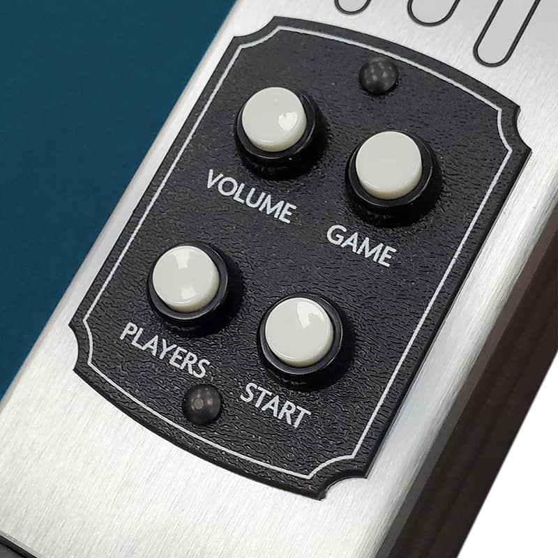 Home Arcade Premium Skee-Ball-Indigo-07