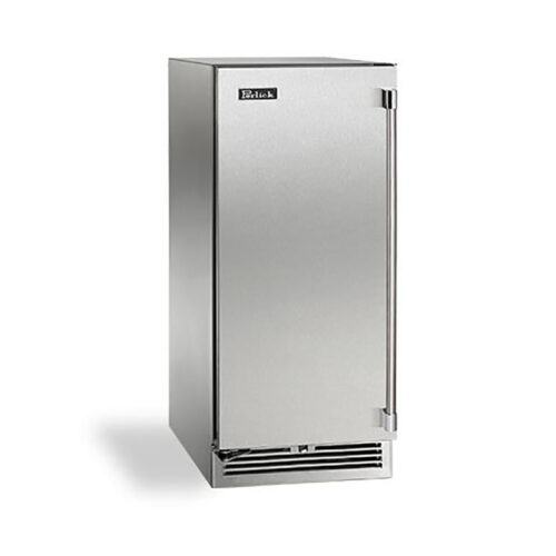 Perlick 15-In Signature Series Left Hinge Wine Reserve