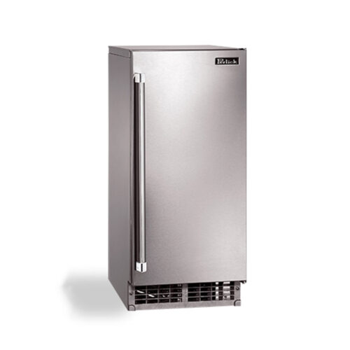 Perlick 15-In Signature Series Right Hinge Cubelet Ice Maker