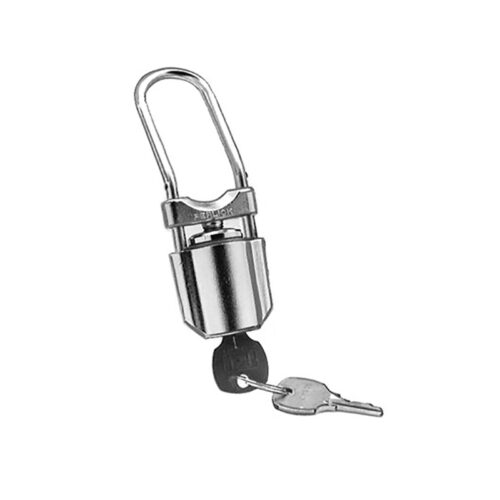 Perlick Beer Faucet Lock
