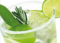 Perlick Crystl Clear Ice