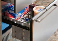 Perlick Freezer Drawers