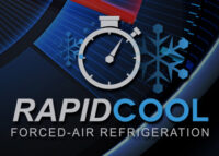 Perlick RAPIDcool Forced Air Refrigeration
